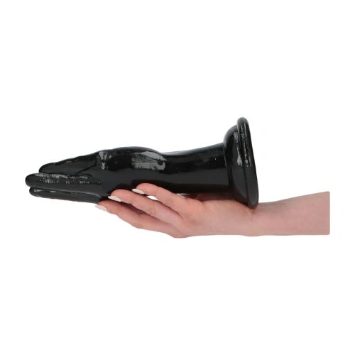 Huge Hand 9.5" Fisting Dildo [2]