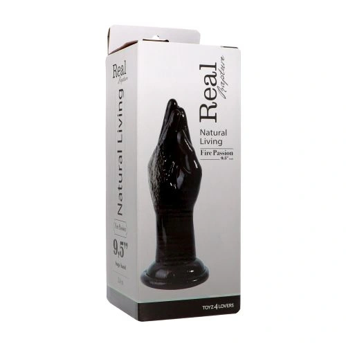 Huge Hand 9.5" Fisting Dildo [3]