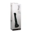 Black Pegasus Large Horse Dildo 15.5" Black [3]