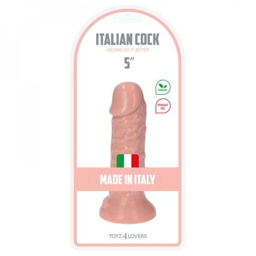 Dilyana small realistic dildo Romeo [7]
