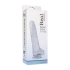 Sky Emotion 10" Flexible Testicle Jelly Dildo [3]