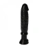 Dilyana - Small realistic dildo Teo 4" black [3]