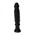 Dilyana - Small realistic dildo Teo 4" black