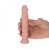 **Dilyana- Small realistic Teo 4" corporal dildo [4]