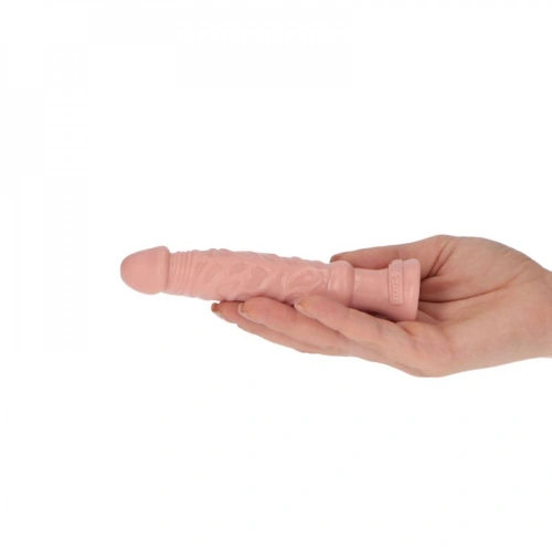 **Dilyana- Small realistic Teo 4" corporal dildo [5]