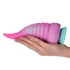 Nina - Monster Toyz Ursulahhh Fantastic Silicone Dildo - Tentacle [4]