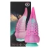 Nina - Monster Toyz Ursulahhh Fantastic Silicone Dildo - Tentacle [6]