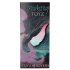 Nina - Monster Toyz Ursulahhh Fantastic Silicone Dildo - Tentacle [7]