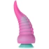 Nina - Monster Toyz Ursulahhh Fantastic Silicone Dildo - Tentacle