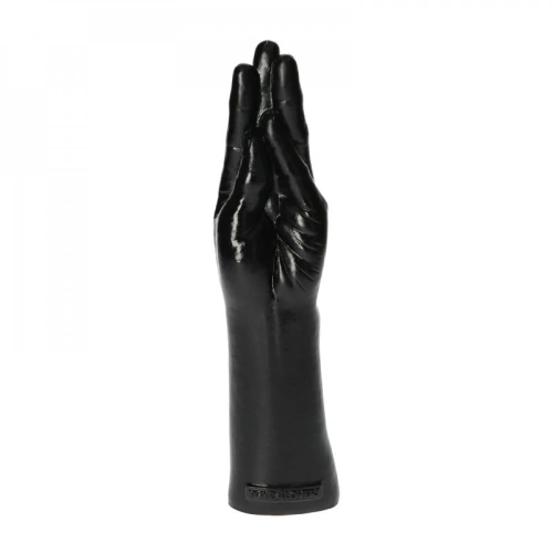 Fisting dildo Mania black