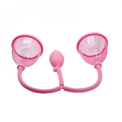 Breast Cups vacuum breast stimulator [3]