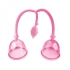 Breast Cups vacuum breast stimulator