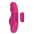 Clitoral stimulator with magnetic attachment to Sugar Panty underwear [2]