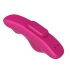 Clitoral stimulator with magnetic attachment to Sugar Panty underwear [4]
