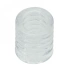 Clear Sleeve thick double sided penis ring [1]
