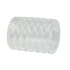 Clear Sleeve thick double sided penis ring
