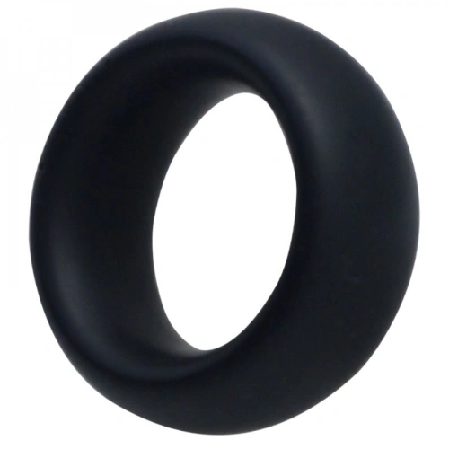 Size* Dilyana- Wide medical silicone penis ring Timeless XS [1]
