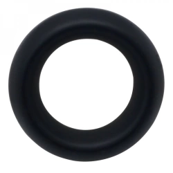 Size* Dilyana- Wide medical silicone penis ring Timeless XS