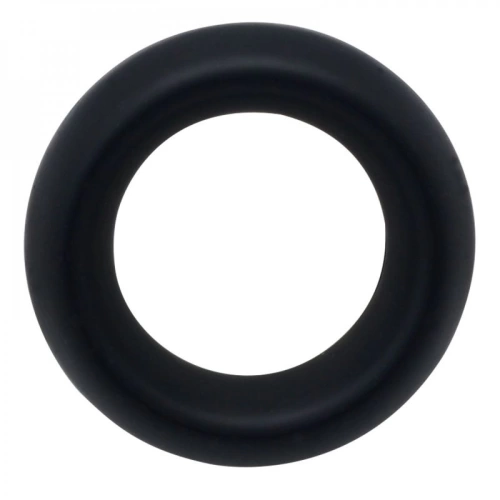 Size* Dilyana- Wide medical silicone penis ring Timeless XS