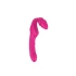 Love Gun strap-on rechargeable vibrating dildo with wireless remote [3]