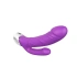 Booty Call Rechargeable Dual Anal-Vaginal Silicone Vibrator [3]
