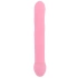 Funny Madness Rechargeable Silicone Rabbit Vibrator with Rotating Beads [3]