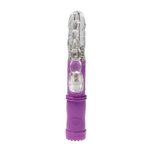 Funny Moment double rabbit vibrator [3]