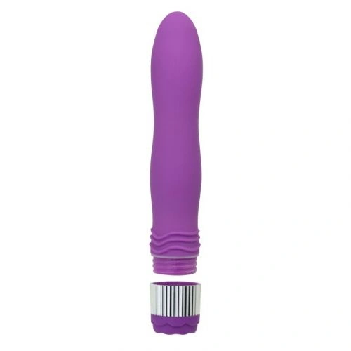 Large Classic Neon Mace Vibrator [1]