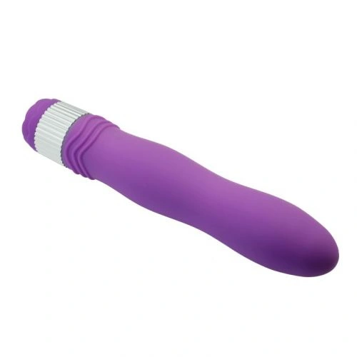 Large Classic Neon Mace Vibrator [2]