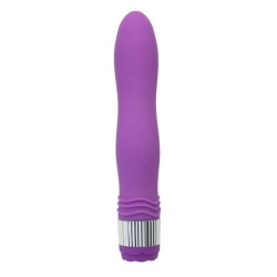 Large Classic Neon Mace Vibrator