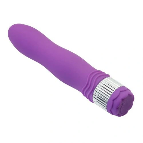 Large Classic Neon Mace Vibrator [3]