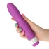 Large Classic Neon Mace Vibrator [4]
