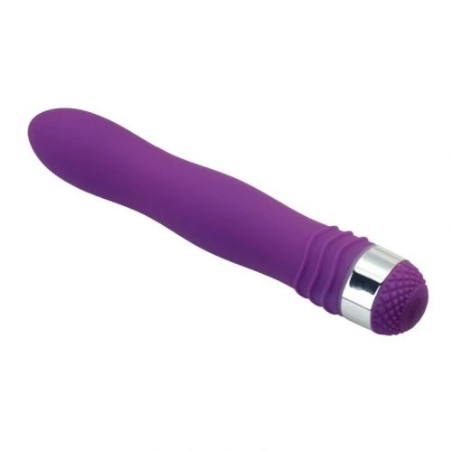 Classic Purple Jack vibrator purple [1]