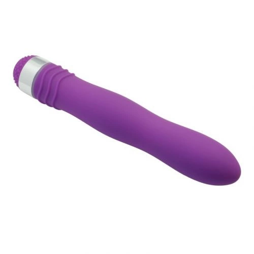 Classic Purple Jack vibrator purple [3]