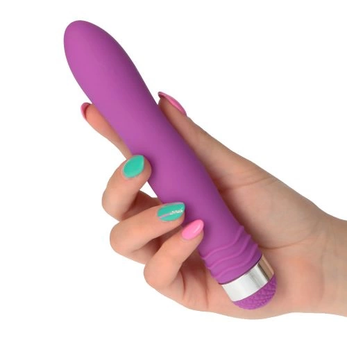 Classic Purple Jack vibrator purple [4]