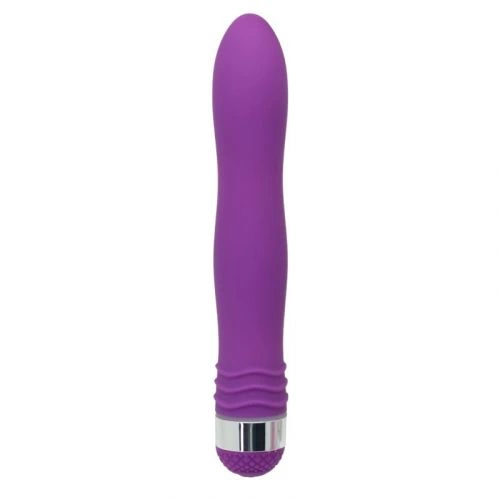 Classic Purple Jack vibrator purple