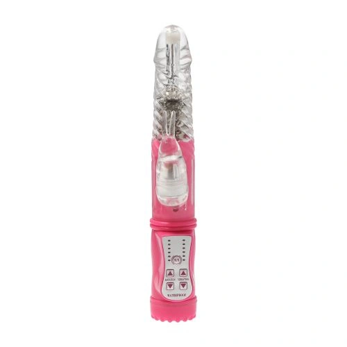 Rabbit Shining rotating end vibrator [2]