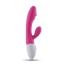 Enjoy Real Rabbit Silicone Rechargeable Rabbit Vibrator [1]