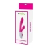 Enjoy Real Rabbit Silicone Rechargeable Rabbit Vibrator [5]