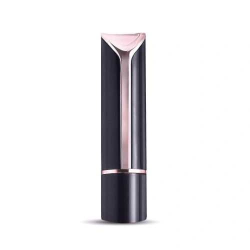 Powerful Rechargeable Vanity Lipstick Vibrator [3]