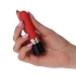 Powerful Rechargeable Vanity Lipstick Vibrator [6]