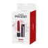 Powerful Rechargeable Vanity Lipstick Vibrator [7]