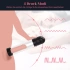 Nina - Automatic penis pump set with Tracy's Dog vagina masturbator tip [7]