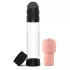 Nina - Automatic penis pump set with Tracy's Dog vagina masturbator tip
