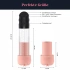 Nina - Automatic penis pump set with Tracy's Dog vagina masturbator tip [9]