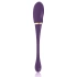 Nina - Treasure Merlin Remote Control Rechargeable Vibro Egg Purple [1]