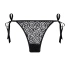 Underneath Luna sexy lace bikini