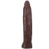 Nina - Doc Johnson Damion Dayski Double Layer Vac-U-Lock Realistic Dildo 12