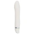 Vibe Therapy Dream luxury 100% silicone vibrator White [2]