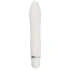 Vibe Therapy Dream luxury 100% silicone vibrator White [3]